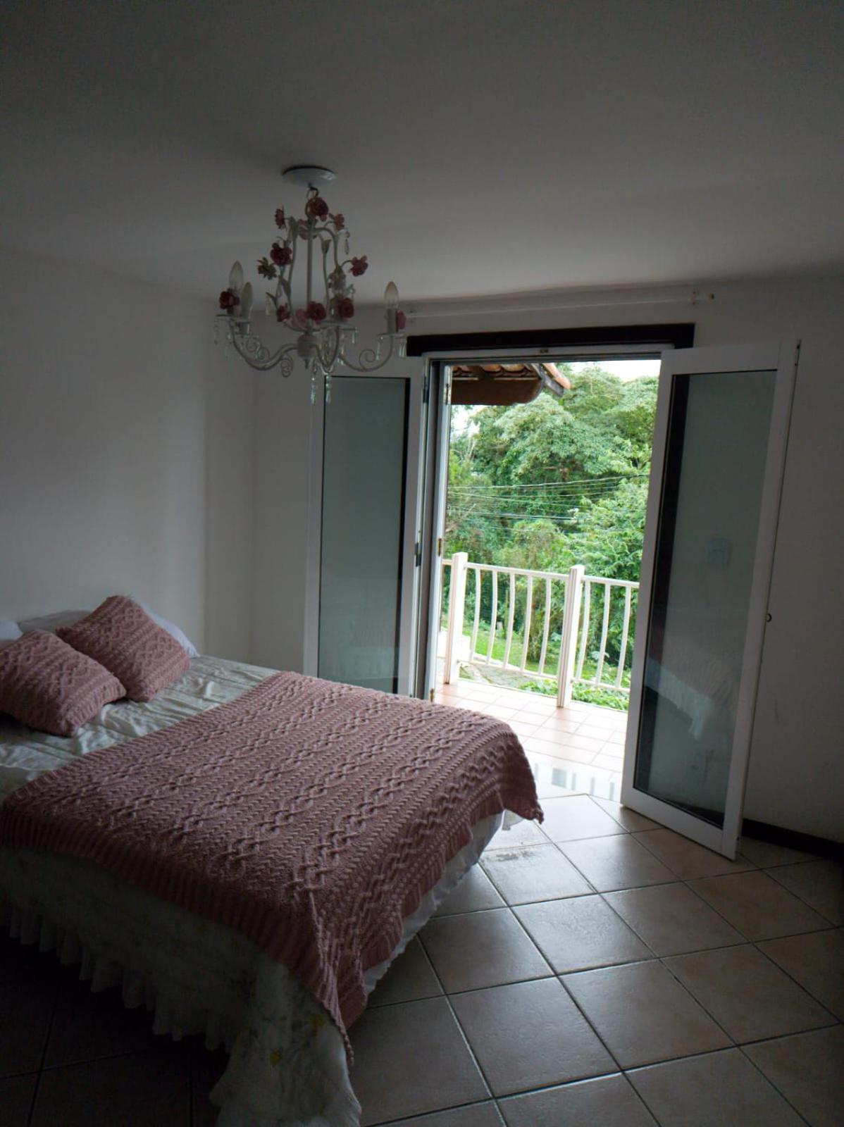 Teresópolis Linda Casa Na Granja Comary/Cbfヴィラ エクステリア 写真